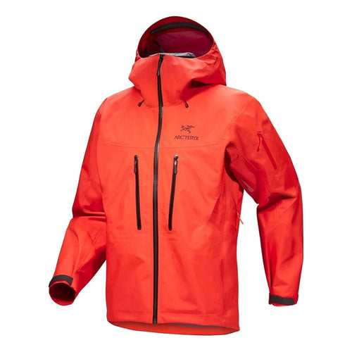 Arc'teryx Alpha SV Jacket