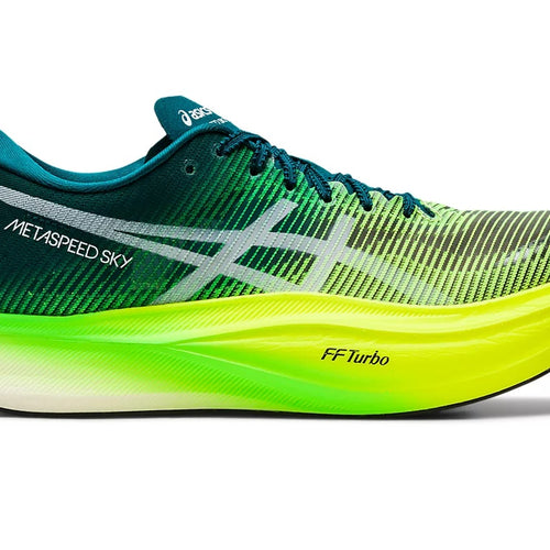 Asics Metaspeed Sky+ Racing Shoe