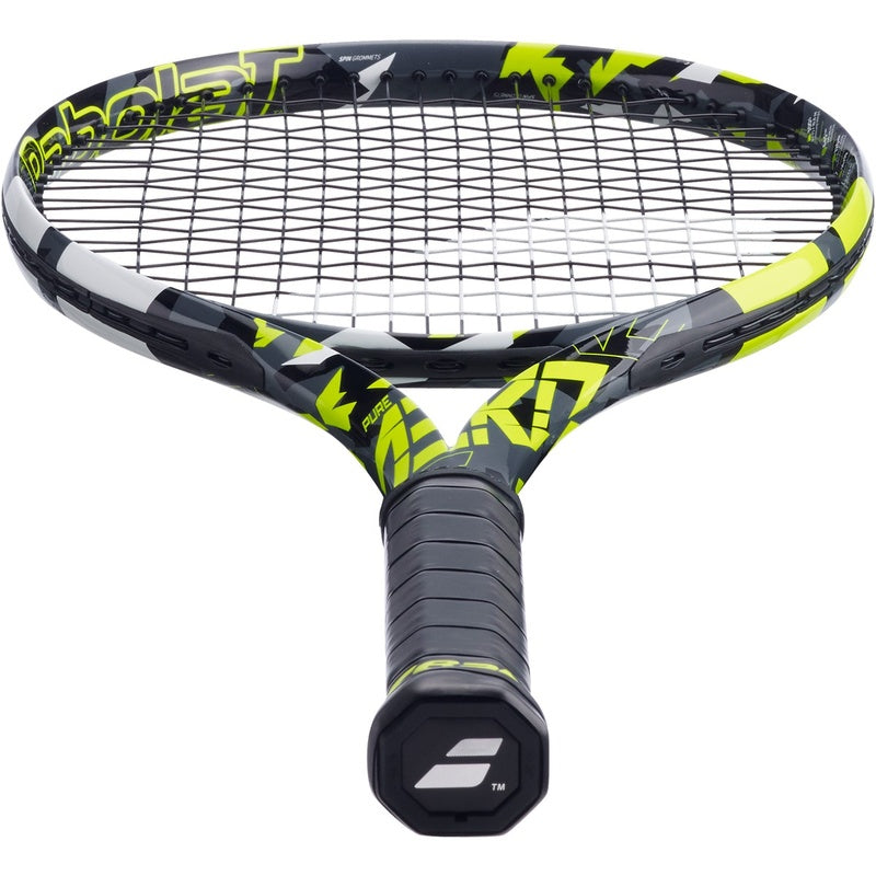 Babolat Pure Aero Tennis Racket