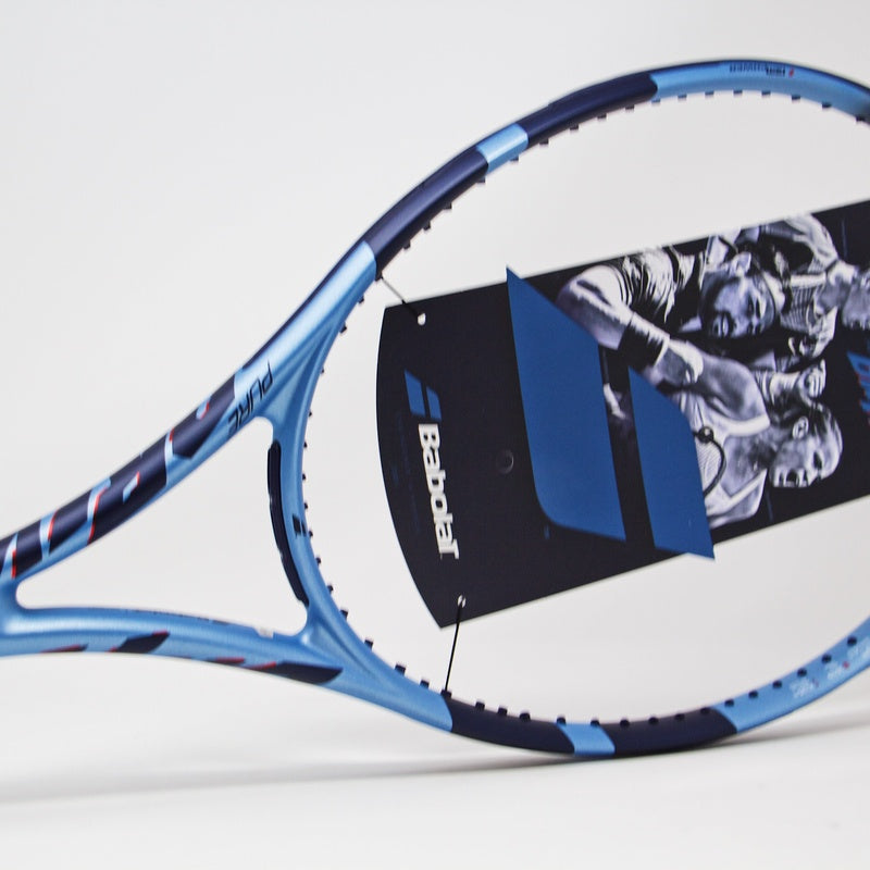 Babolat Pure Drive 25th Anniversary Tennis Racket