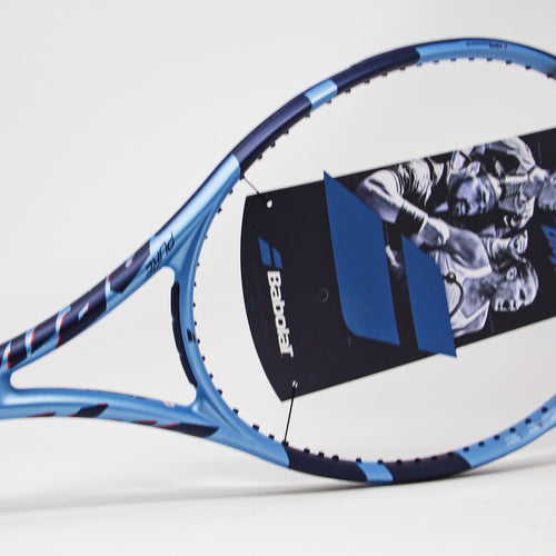 Babolat Pure Drive 25th Anniversary Tennis Racket