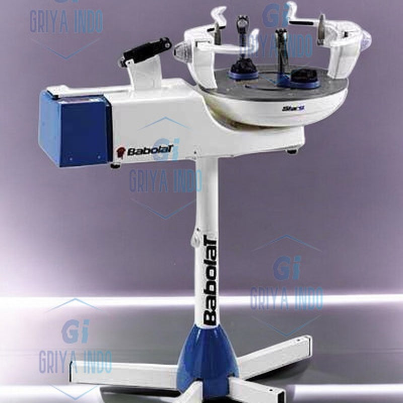 Babolat Racket Stringing Machine Star 5