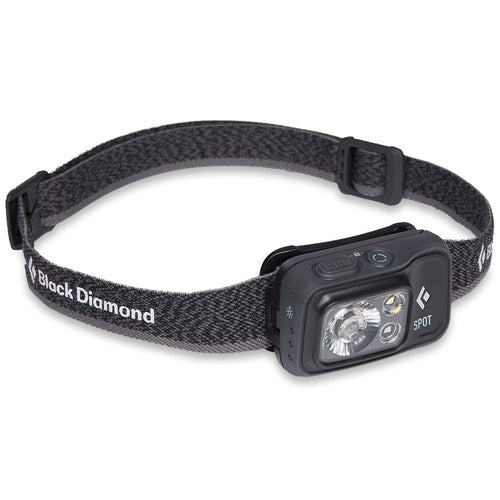 Black Diamond Spot 400 Headlamp
