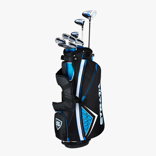 Callaway Strata Complete Golf Set 12-Piece