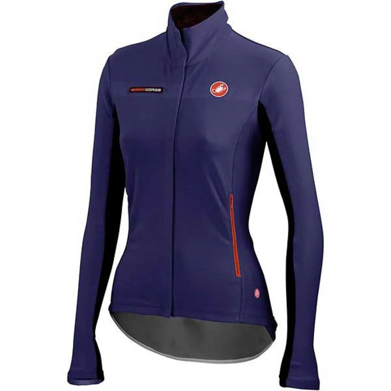 Castelli Gabba RX Long Sleeve Jersey