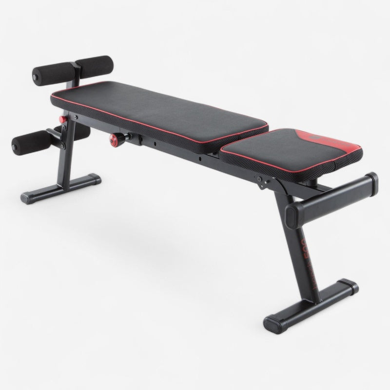 Domyos Weight Training Bench 500
