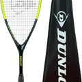 Dunlop HyperMax Pro Squash Racket