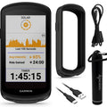 Garmin Edge 1040 Solar GPS Cycling Computer
