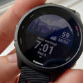 Garmin Forerunner 255 GPS Running Watch