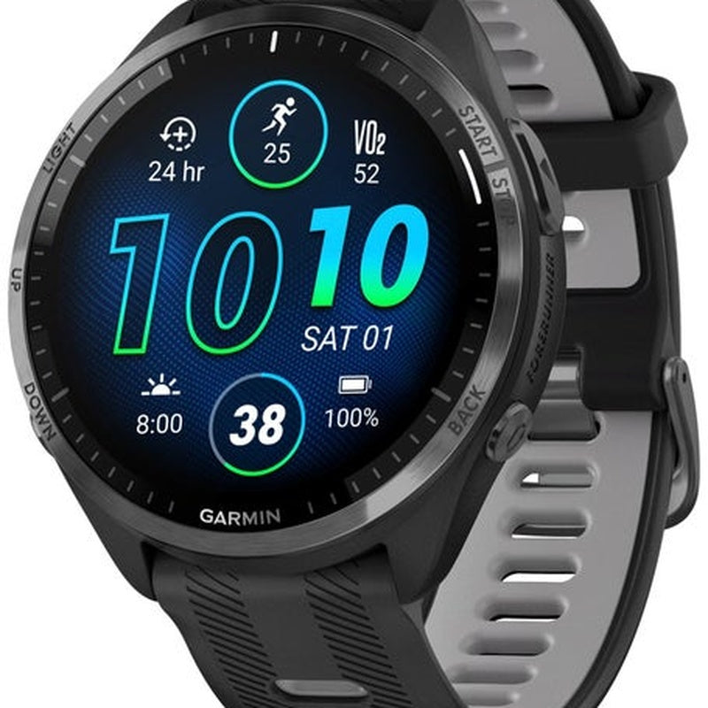 Garmin Forerunner 965 GPS Running Watch