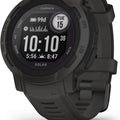 Garmin Instinct 2 Solar Multisport GPS Watch