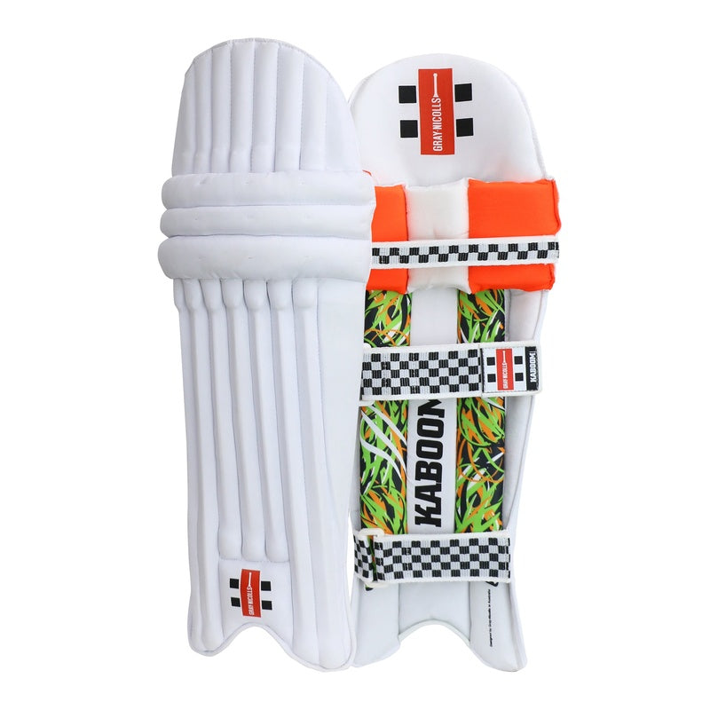 Gray-Nicolls GN Kaboom Pro Batting Pads