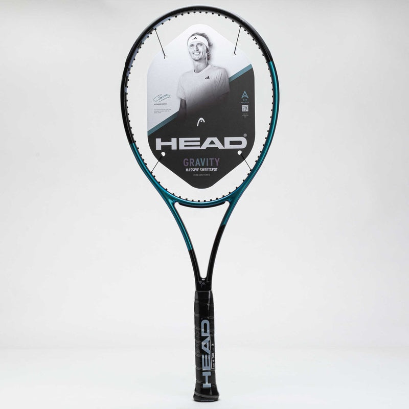 Head Gravity Pro Tennis Racket
