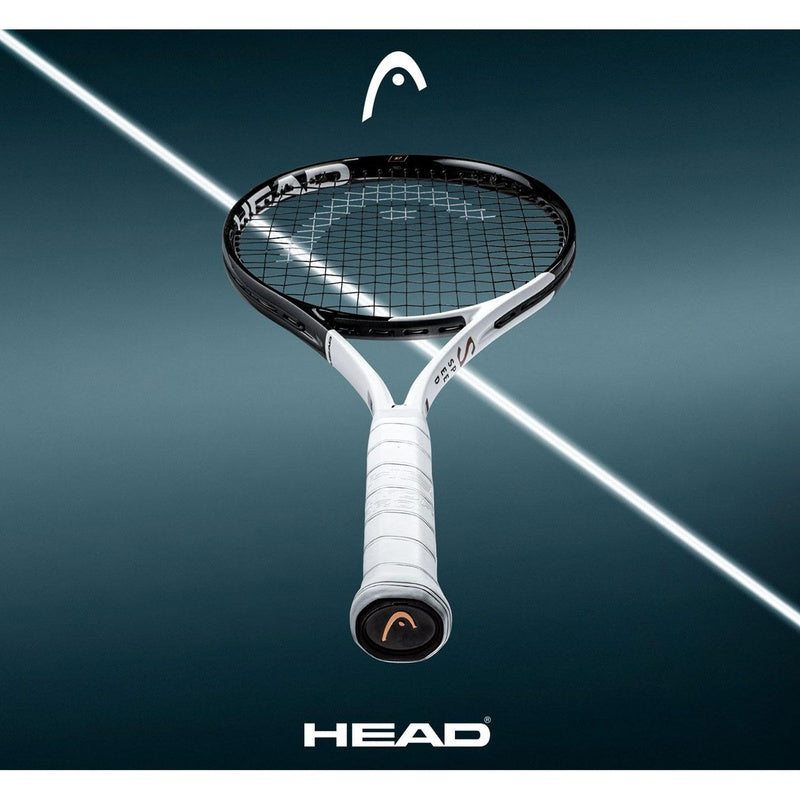 Head Speed MP Tennis Racket