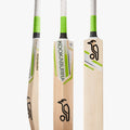 Kookaburra Ghost Pro 1500 Cricket Bat