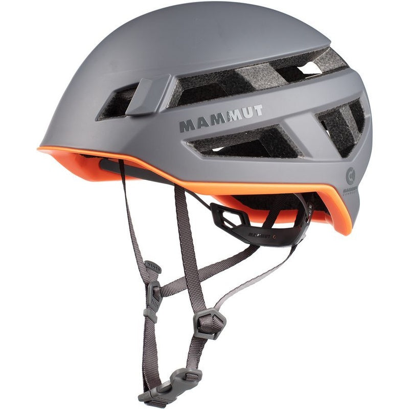 Mammut Crag Sender Climbing Helmet