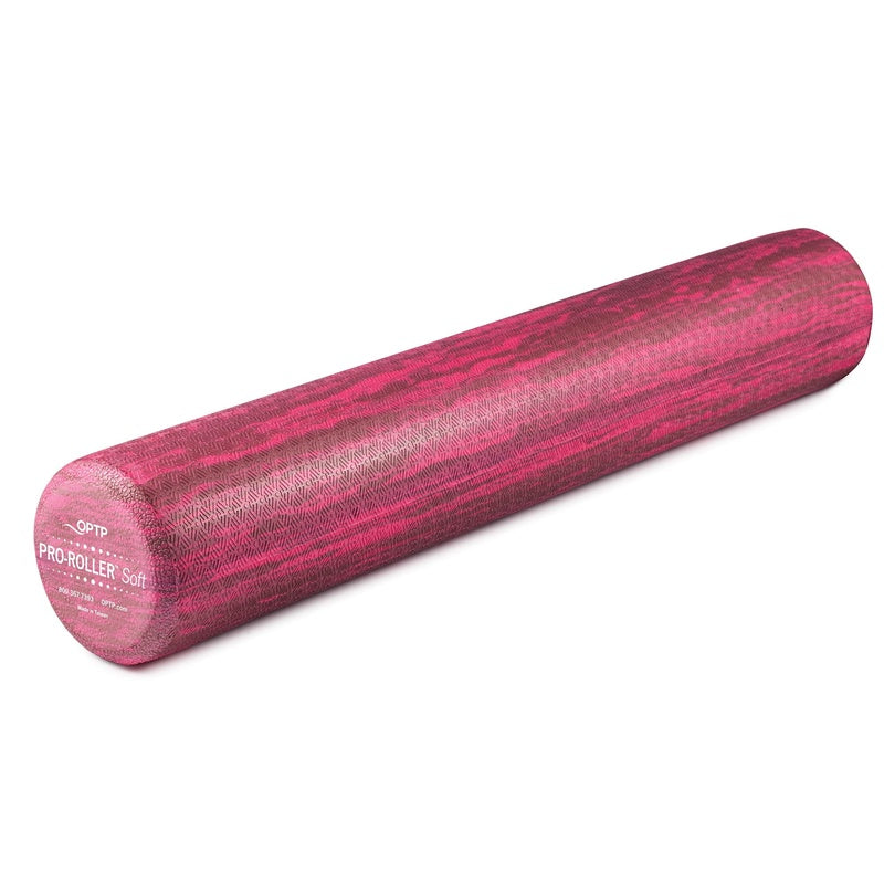 OPTP Pro-Roller Soft Density Foam Roller