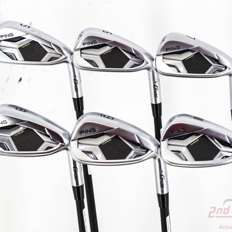 Ping G430 Iron Set 5-PW