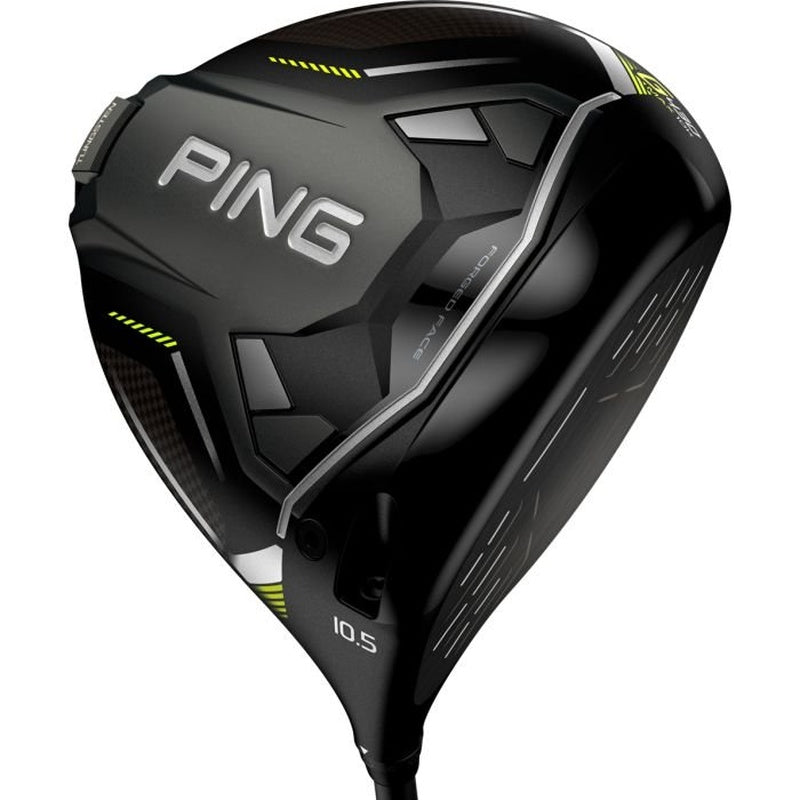 Ping G430 Max 10K Driver