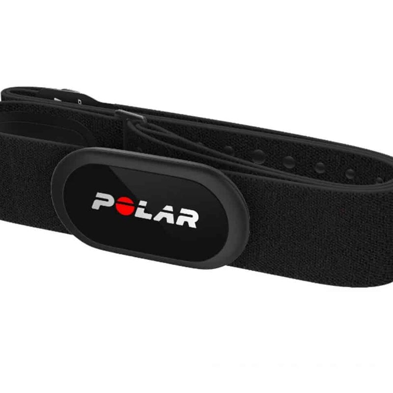 Polar H10 Heart Rate Sensor