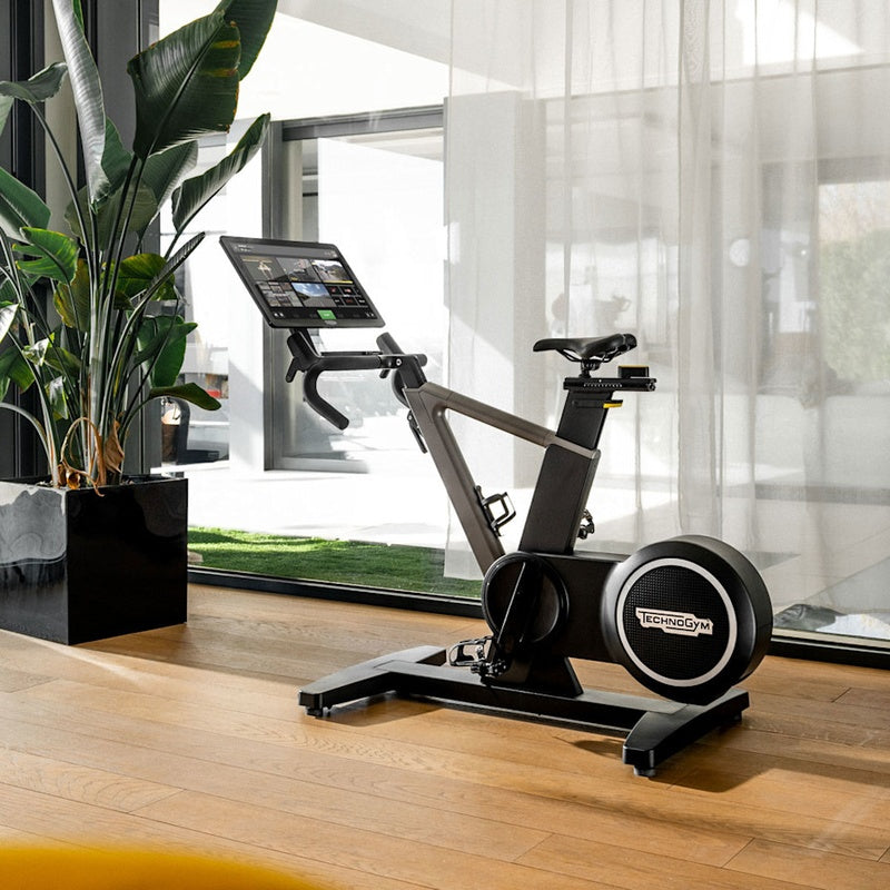 Technogym MyCycling Indoor Bike