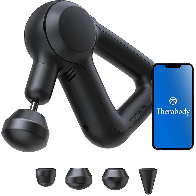 Theragun Prime Percussive Therapy Device