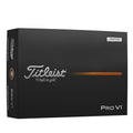 Titleist Pro V1 Golf Balls Dozen