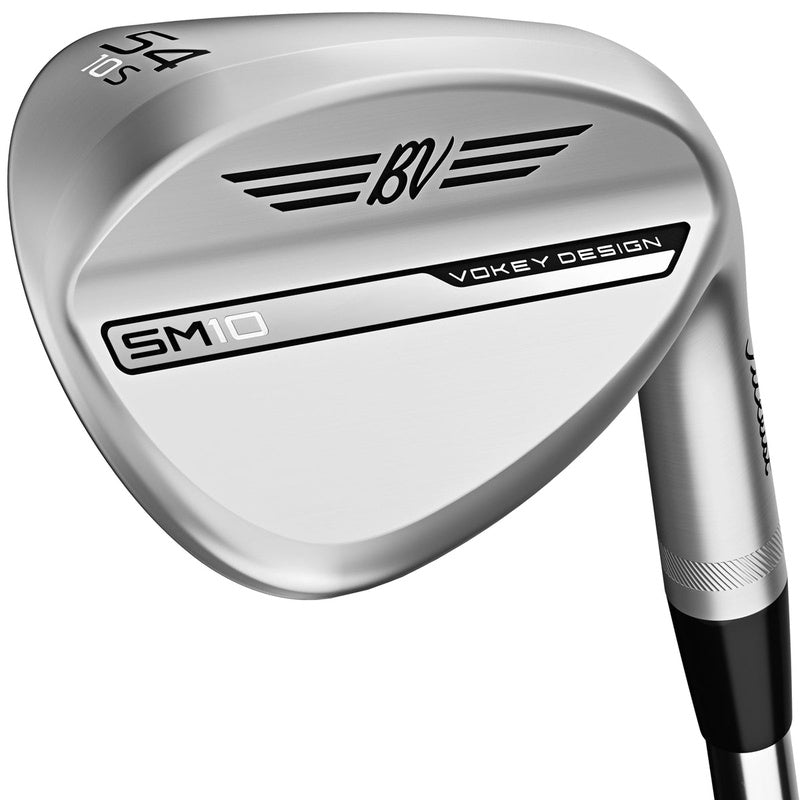 Titleist Vokey SM10 Golf Wedge