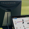 TrackMan 4 Golf Launch Monitor