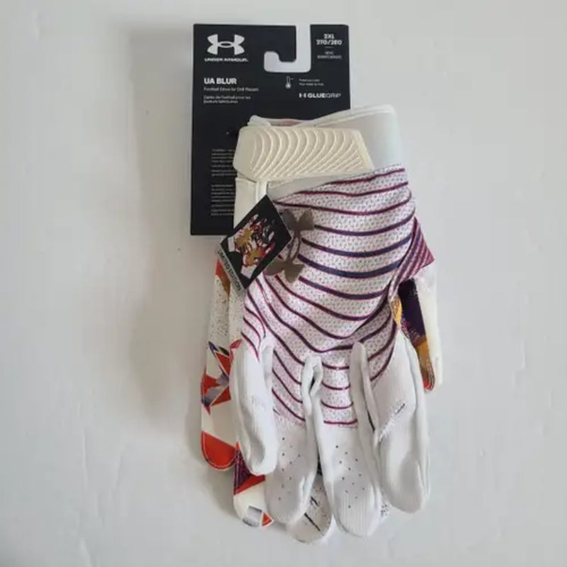 Under Armour UA Blur Shin Guards