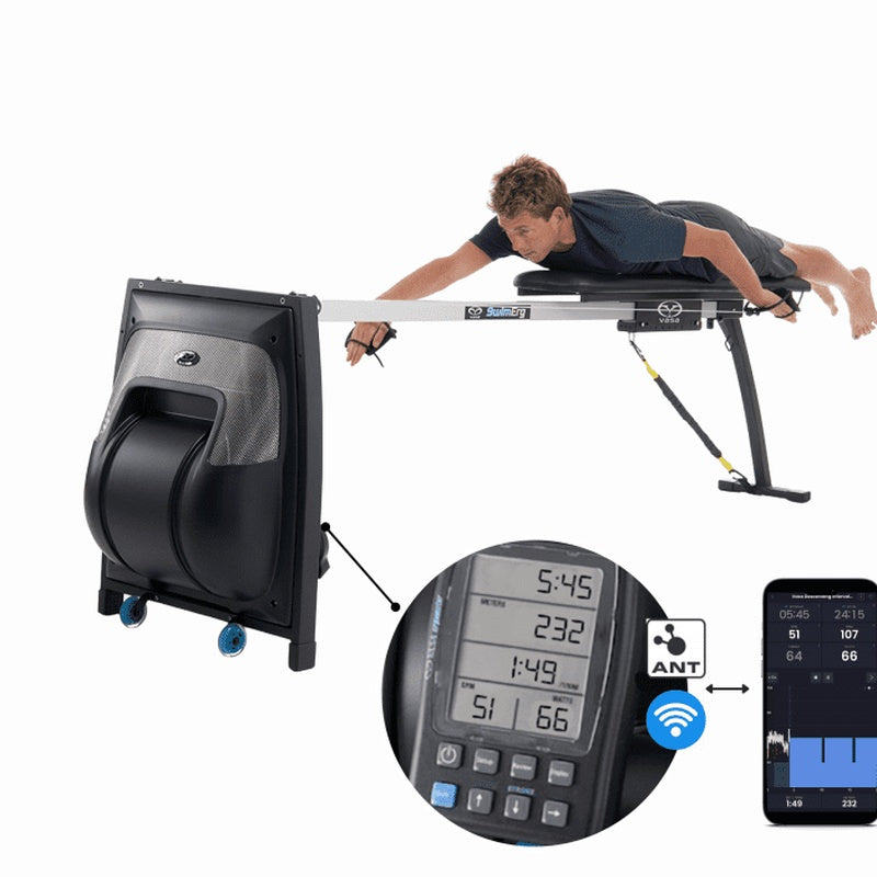 Vasa SwimErg Ergometer